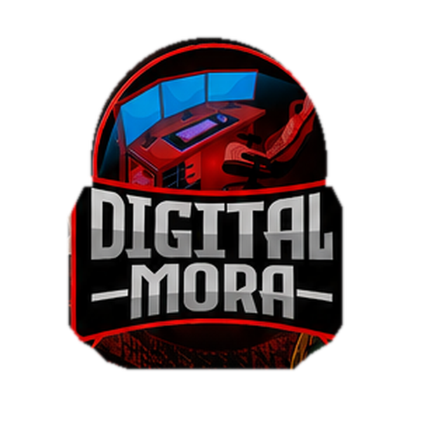 Digital Mora